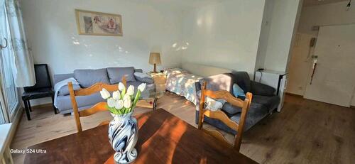 Foto - Neu renovierte, wunderschöne, helle Wohnung Nähe FU