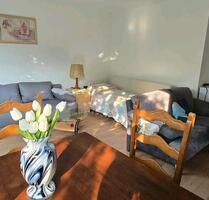 Neu renovierte, wunderschöne, helle Wohnung Nähe FU - Berlin Steglitz-Zehlendorf