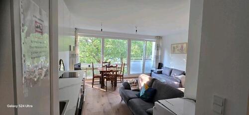 Foto - Etagenwohnung in Berlin zur Miete