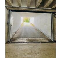 1 Tiefgaragenstellplatz, KEIN Duplex - München Giesing