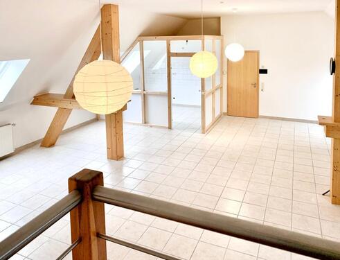 Foto - helle, gemütliche Wohnung in Alfen