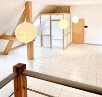 helle, gemütliche Wohnung in Alfen - Borchen