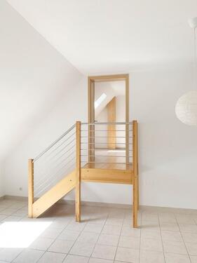 Foto - Etagenwohnung in Borchen zur Miete