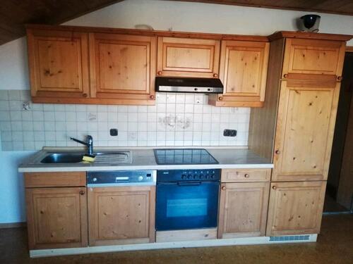 Foto - 2 Zimmer Etagenwohnung zur Miete in Riedering