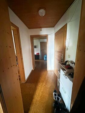 Foto - 2 Zimmer Etagenwohnung in Riedering