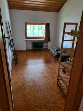 Foto - Etagenwohnung in Riedering zur Miete