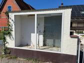 Foto - Automatenhäuschen Schaufensterhäuschen zu vermieten