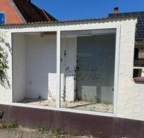 Automatenhäuschen Schaufensterhäuschen zu vermieten - Speyer