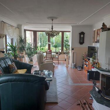 Foto - 5 Zimmer Etagenwohnung in Berlin