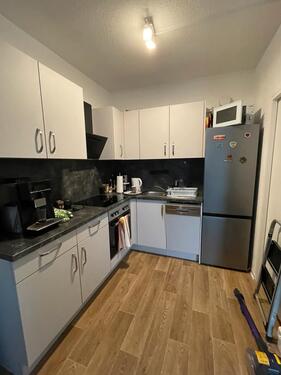 Foto - Vollmöblierte drei Raumwohnung in Chemnitz Nähe Zeisigwald