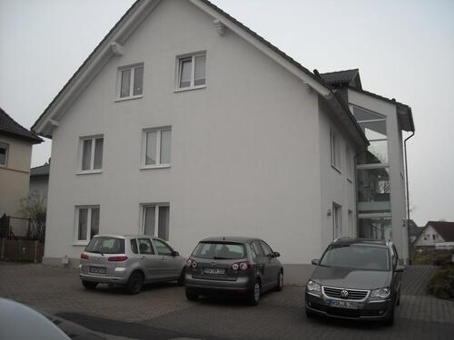 Foto - Schöne Dachgeschosswohnung in Brilon-Stadt