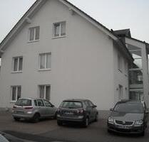 Schöne Dachgeschosswohnung in Brilon-Stadt