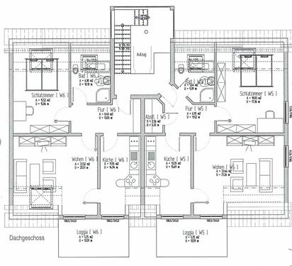 Foto - 2 Zimmer Etagenwohnung zur Miete in Brilon