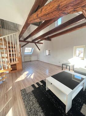 Foto - 3 Zimmer Etagenwohnung zur Miete in Tuttlingen