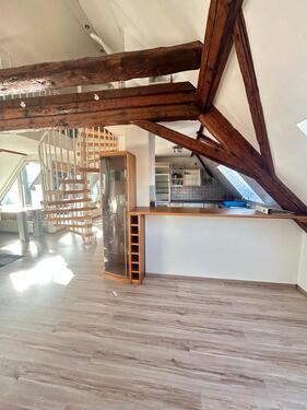 Foto - 3 Zimmer Etagenwohnung in Tuttlingen