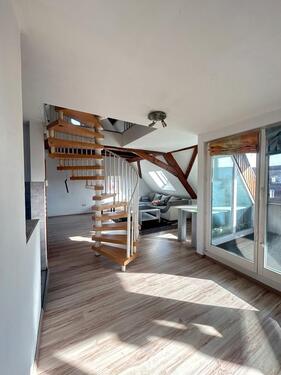 Foto - Etagenwohnung in Tuttlingen zur Miete