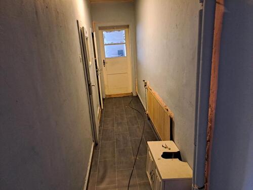 Foto - 2 Zimmer Etagenwohnung zur Miete in Ballenstedt