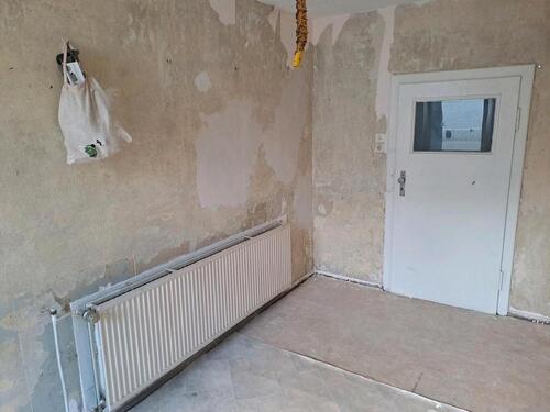 Foto - 2 Zimmer Etagenwohnung in Ballenstedt