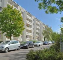 Einziehen, fertig, los - ERSTBEZUG im Februar! - Halle (Saale) Silberhöhe