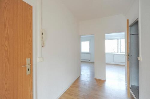 Foto - 3 Zimmer Etagenwohnung in Halle (Saale)