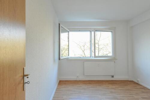 Foto - Etagenwohnung in Halle (Saale) zur Miete
