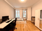 Foto - Möblierte 2‑Zimmer‑Wohnung in Berlin‑Wedding – 48 m² – Warmmiete