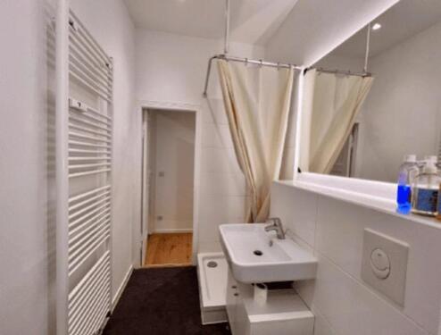 Foto - 2 Zimmer Erdgeschoßwohnung in Berlin