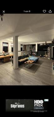 Foto - Wohnung Loft ca.120 qm in Königsfeld