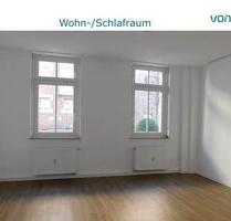 Terrasse inklusive - schicke Singlewohnung mit saniertem Bad - Essen Stadtbezirk VI