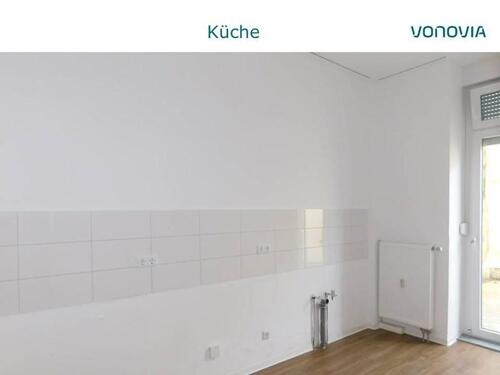 Foto - Etagenwohnung in Essen zur Miete