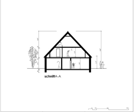 Foto - Mehrfamilienhaus, Wohnhaus in Dörverden