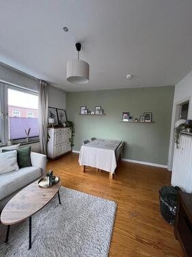 Foto - Zentrale 3-Zimmer-Wohnung in Wilster zu vermieten