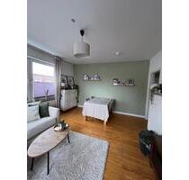 Zentrale 3-Zimmer-Wohnung in Wilster zu vermieten