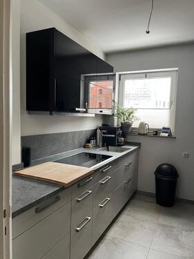 Foto - 3 Zimmer Etagenwohnung in Wilster