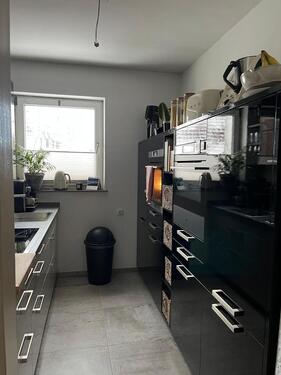 Foto - Etagenwohnung in Wilster zur Miete