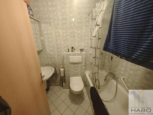 Foto - Etagenwohnung in Gladbeck zur Miete