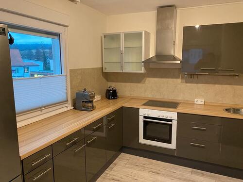 Foto - Mietwohnung 3-Zimmer Fischbachtal