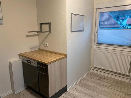 Foto - 3 Zimmer Etagenwohnung zur Miete in Fischbachtal