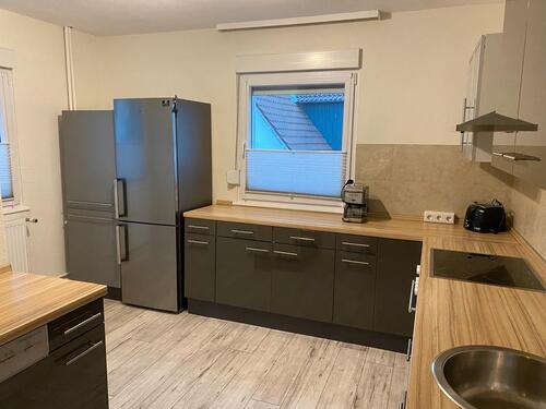 Foto - 3 Zimmer Etagenwohnung in Fischbachtal