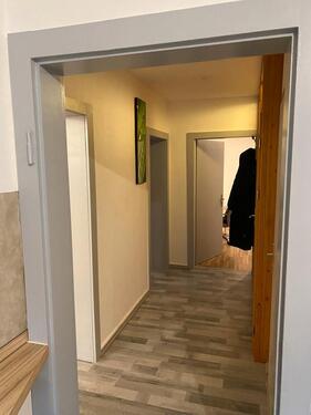 Foto - Etagenwohnung in Fischbachtal zur Miete