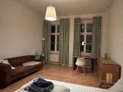 Foto - 1 Zimmer Etagenwohnung zum Kaufen in Berlin