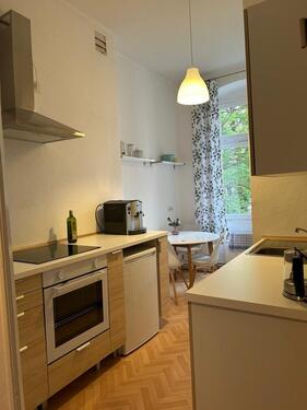 Foto - Etagenwohnung in Berlin zum Kaufen