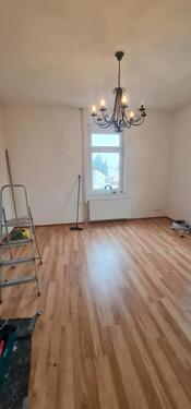 Foto - Etagenwohnung in Schwalmstadt zur Miete