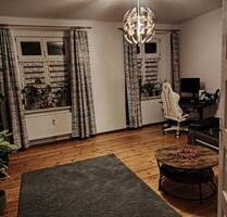 2 Raum Wohnung 59 qm Einbauküche ab März 2026 - Greifswald