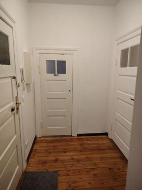 Foto - 2 Zimmer Etagenwohnung in Greifswald