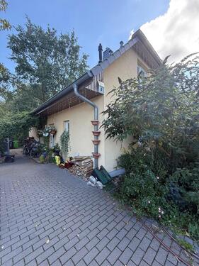 Foto - 5 Zimmer Einfamilienhaus in Fredersdorf-Vogelsdorf