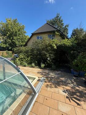 Foto - Einfamilienhaus in Fredersdorf-Vogelsdorf zum Kaufen