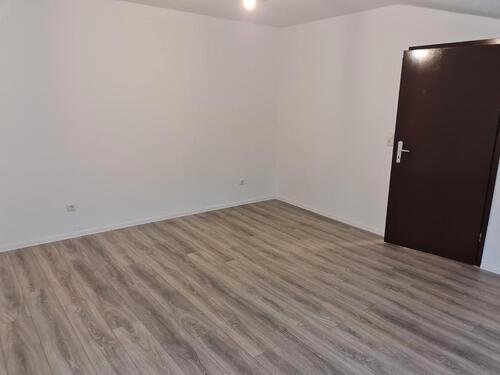 Foto - 2 Zimmer Dachgeschoßwohnung zur Miete in Duisburg