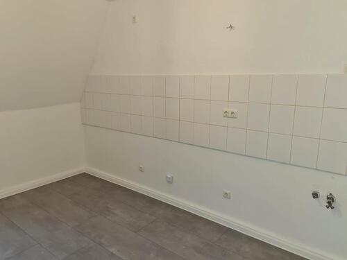 Foto - 2 Zimmer Dachgeschoßwohnung in Duisburg