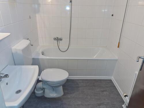 Foto - Dachgeschoßwohnung in Duisburg zur Miete